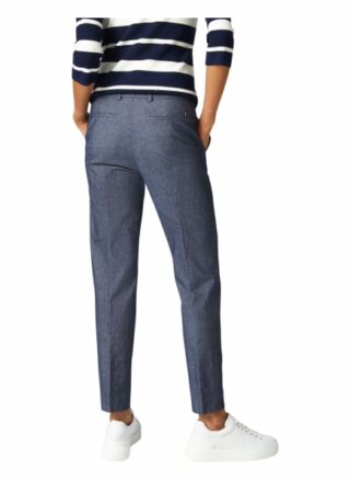 Bogner Hose Joy-1, Blau