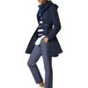 Bogner Hose Joy-1, Blau