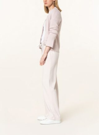 Bogner Hose Kirsty im Jogging-Stil, Pink
