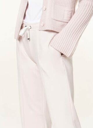 Bogner Hose Kirsty im Jogging-Stil, Pink