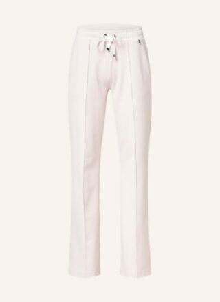 Bogner Hose Kirsty im Jogging-Stil, Pink