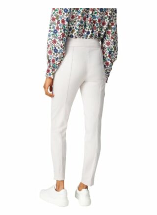 Bogner Hose Laurea, Weiß