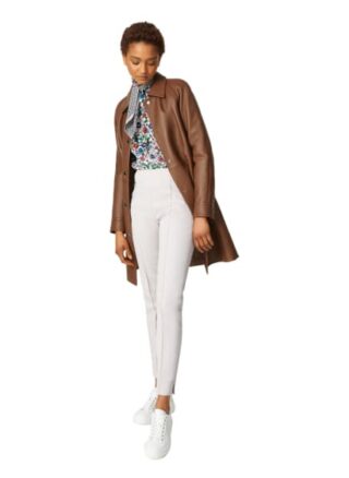 Bogner Hose Laurea, Weiß