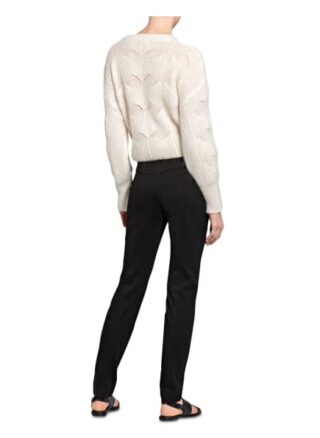 Bogner Hose Linea, Schwarz