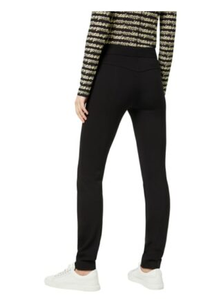 Bogner Hose Linea, Schwarz