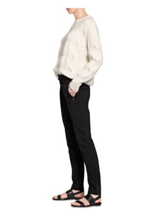 Bogner Hose Linea, Schwarz