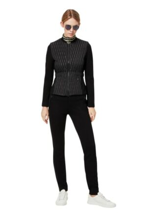 Bogner Hose Linea, Schwarz