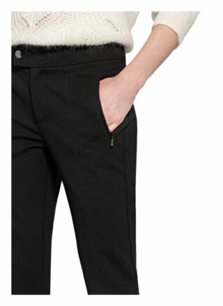 Bogner Hose Linea, Schwarz