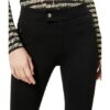 Bogner Hose Linea, Schwarz