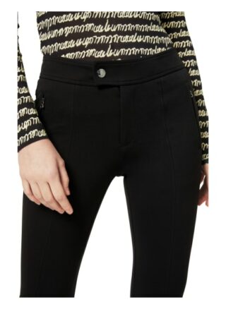 Bogner Hose Linea, Schwarz