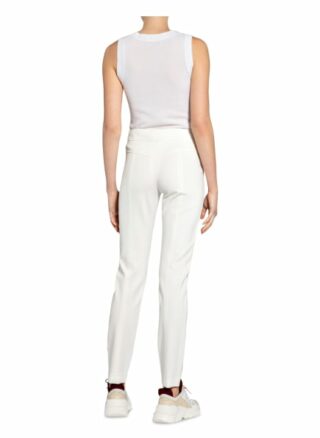 Bogner Hose Linea, Weiß