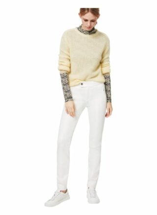 Bogner Hose Linea, Weiß