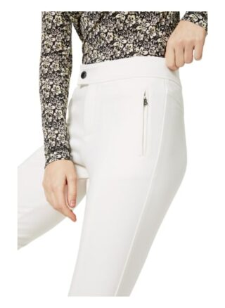 Bogner Hose Linea, Weiß