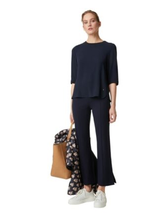 Bogner Hose Mika, Blau