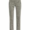 Bogner Hose Olivia, Schwarz