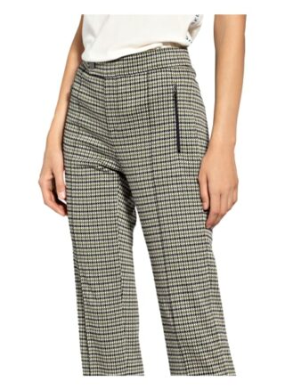 Bogner Hose Olivia, Schwarz