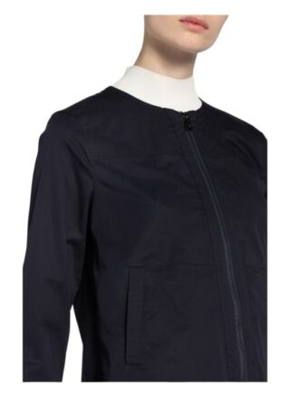 Bogner Jacke Abigail, Blau