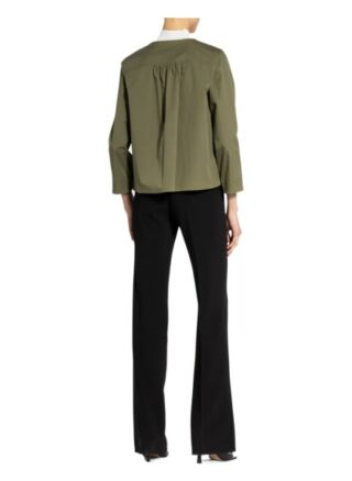 Bogner Jacke Abigail, Grün