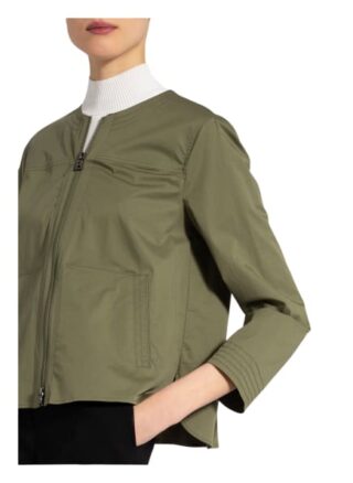 Bogner Jacke Abigail, Grün