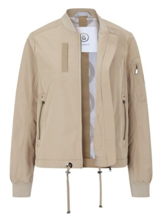 Bogner Jacke Cosima, Beige