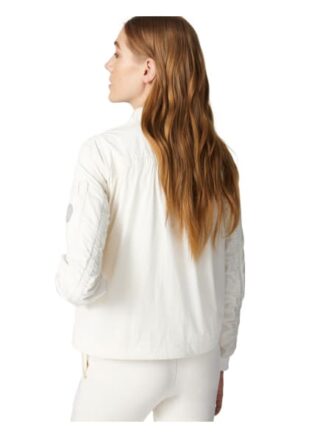 Bogner Jacke Cosima, Weiß