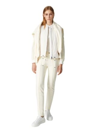 Bogner Jacke Cosima, Weiß