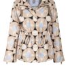 Bogner Jacke Estee, Beige
