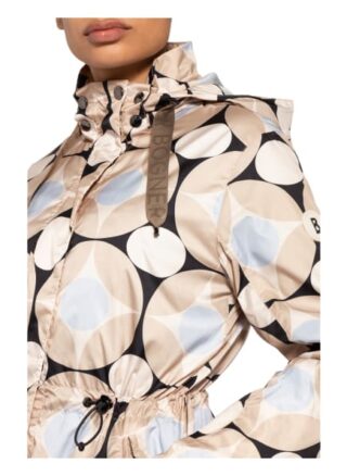 Bogner Jacke Estee, Beige