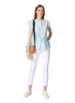 Bogner Jeans Mae-C, Weiß
