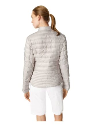 Bogner Lightweight-Daunenjacke Lena, Beige