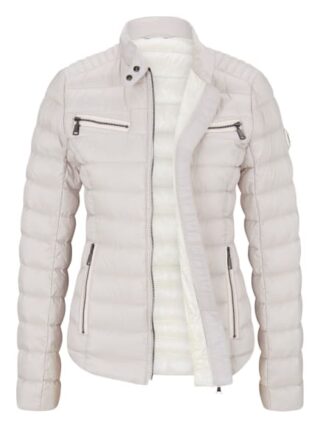 Bogner Lightweight-Daunenjacke Lena, Beige