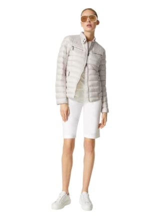 Bogner Lightweight-Daunenjacke Lena, Beige