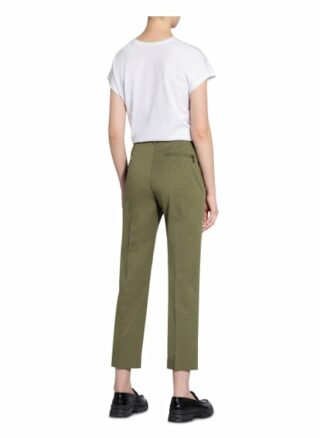 Bogner Marlenehose Elise, Grün