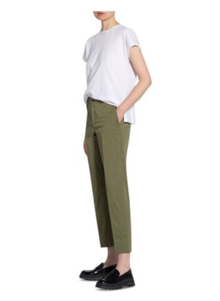 Bogner Marlenehose Elise, Grün