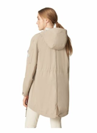 Bogner Parka Zia, Beige