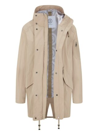 Bogner Parka Zia, Beige
