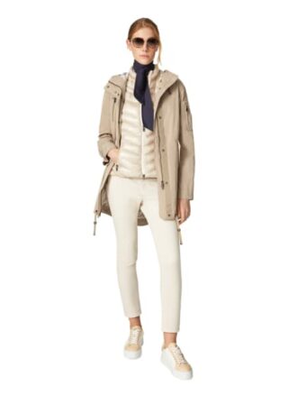Bogner Parka Zia, Beige