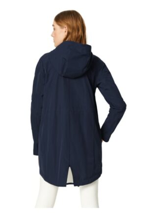 Bogner Parka Zia, Blau