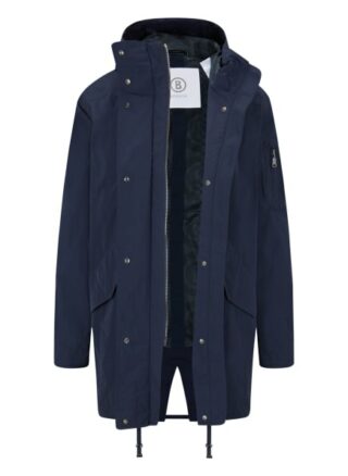 Bogner Parka Zia, Blau