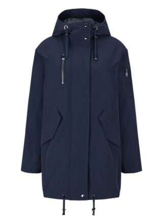 Bogner Parka Zia, Blau
