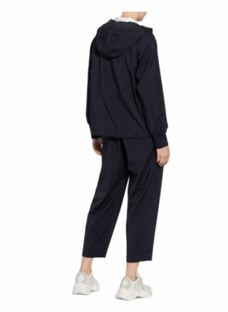 Bogner Schlupfjacke Ruby, Blau