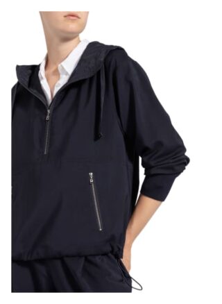 Bogner Schlupfjacke Ruby, Blau