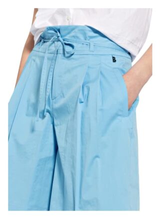 Bogner Shorts Hollie, Blau