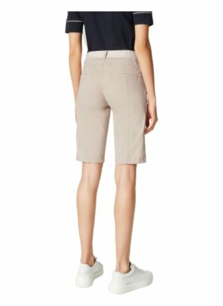 Bogner Shorts zee1, Beige