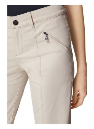 Bogner Shorts zee1, Beige