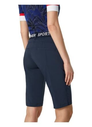 Bogner Shorts zee1, Blau