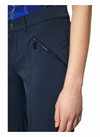 Bogner Shorts zee1, Blau