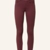 Bogner Skinny Jeans Mae-C, Rot