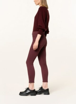 Bogner Skinny Jeans Mae-C, Rot