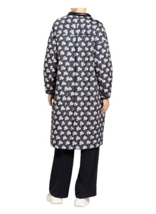 Bogner Steppmantel Fiona, Blau